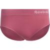 imageReebok Hipster Panties for Women  10 Pack Stretch Performance Seamless Underwear with Relaxed TagFree Waistband SXLLight GreyMauveDeep PurpleRose PinkDeep Purple Spacedye