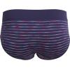 imageReebok Hipster Panties for Women  10 Pack Stretch Performance Seamless Underwear with Relaxed TagFree Waistband SXLLight GreyMauveDeep PurpleRose PinkDeep Purple Spacedye