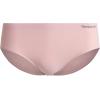 imageReebok Hipster Panties for Women  3 Pack Stretch Performance Seamless Underwear with Relaxed Tagless Waist SXLBlueLotusBlack