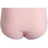 imageReebok Hipster Panties for Women  3 Pack Stretch Performance Seamless Underwear with Relaxed Tagless Waist SXLBlueLotusBlack