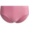 imageReebok Hipster Panties for Women  3 Pack Stretch Performance Seamless Underwear with Relaxed Tagless Waist SXLSharkskinFox GloveBlack