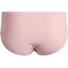 imageReebok Hipster Panties for Women  4 Pack Stretch Performance Seamless Underwear with Relaxed Tagless Waist SXLBlueLotusGreyBlack