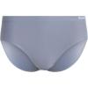 imageReebok Hipster Panties for Women  4 Pack Stretch Performance Seamless Underwear with Relaxed Tagless Waist SXLLeopardRose DustSharkskinBlack