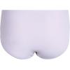 imageReebok Hipster Panties for Women  4 Pack Stretch Performance Seamless Underwear with Relaxed Tagless Waist SXLOrchid HushLotusSharkskinBlack