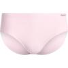 imageReebok Hipster Panties for Women  4 Pack Stretch Performance Seamless Underwear with Relaxed Tagless Waist SXLOrchid HushLotusSharkskinBlack