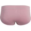 imageReebok Hipster Panties for Women  5 Pack Stretch Performance Seamless Underwear with Relaxed Tagless Waist SXLBlackCream PinkRoseSharkskinBlack Jacquard