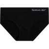 imageReebok Hipster Panties for Women  5 Pack Stretch Performance Seamless Underwear with Relaxed Tagless Waist SXLBlackRose Dust