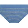 imageReebok Hipster Panties for Women  5 Pack Stretch Performance Seamless Underwear with Relaxed Tagless Waist SXLBlue Stripe MelangeLotusCharcoal HeatherLilasDeep Taupe