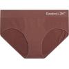 imageReebok Hipster Panties for Women  5 Pack Stretch Performance Seamless Underwear with Relaxed Tagless Waist SXLBlue Stripe MelangeLotusCharcoal HeatherLilasDeep Taupe