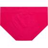 imageReebok Hipster Panties for Women  5 Pack Stretch Performance Seamless Underwear with Relaxed Tagless Waist SXLHeather GreyPink LadySharkskinRasberryPlum