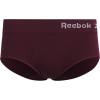 imageReebok Hipster Panties for Women  5 Pack Stretch Performance Seamless Underwear with Relaxed Tagless Waist SXLWhite