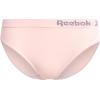 imageReebok Womens Bikini Underwear  5 Pack Stretch Performance Seamless Bikini Briefs  Breathable Underwear for Women SXLJacquardBlackened PearlLotusGrapewine SpacedyeBlack