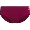 imageReebok Womens Bikinis  6 Pack Microfiber Seamless Womens Bikini Panties  Breathable Underwear for Women SXLBlackAnemoneLight Grey Melange