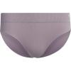 imageReebok Womens Bikinis  6 Pack Microfiber Seamless Womens Bikini Panties  Breathable Underwear for Women SXLMinimal Lilac GreySoft PinkGreystone Jacquard