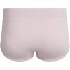 imageReebok Womens Briefs  3 Pack Performance High Waisted Seamless Underwear for Women Sizes SXL Extended Plus Size 1X3XBlackBeigeRose