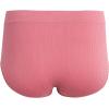 imageReebok Womens Briefs  4 Pack Breathable Ribbed Knit High Waisted Brief Panties  Seamless Underwear for Women MXLDark ForrestEvening BlueFoxgloveJava