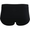 imageReebok Womens Briefs Underwear  8 Pack Seamless Stretch Performance High Cut or Boy Shorts Panties for Women Sizes SXLAll Black