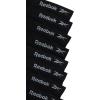 imageReebok Womens Briefs Underwear  8 Pack Seamless Stretch Performance High Cut or Boy Shorts Panties for Women Sizes SXLAll Black