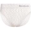 imageReebok Womens Briefs Underwear  8 Pack Seamless Stretch Performance High Cut or Boy Shorts Panties for Women Sizes SXLRose DustBlackSharkskinNatural