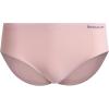 imageReebok Womens Hipster Briefs  8 Pack Stretch Performance Breathable Hipster Panties  Seamless Underwear for Women SXLBlackLotusSharkskinCoral Paradise