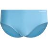 imageReebok Womens Hipster Briefs  8 Pack Stretch Performance Breathable Hipster Panties  Seamless Underwear for Women SXLBlackSharkskinLotusSky Blue
