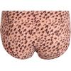 imageReebok Womens Hipster Briefs  8 Pack Stretch Performance Breathable Hipster Panties  Seamless Underwear for Women SXLLeopardRose DustSharkskinBlack