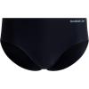 imageReebok Womens Hipster Briefs  8 Pack Stretch Performance Breathable Hipster Panties  Seamless Underwear for Women SXLSharkskinBlack