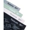imageReebok Womens Plus Size Hipster Panties  4 Pack Performance Seamless Underwear for Women Made to Fit Your Curves 1X3XBlackGreenLilyGrey