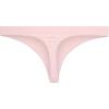 imageReebok Womens Thong Underwear  3 Pack or 6 Pack Performance Stretch Sexy Seamless Thong Panties for Women Sizes SXLBlueLotBlack