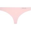 imageReebok Womens Thong Underwear  3 Pack or 6 Pack Performance Stretch Sexy Seamless Thong Panties for Women Sizes SXLBlueLotBlack