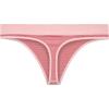 imageReebok Womens Thongs  6 Pack Performance Seamless Thongs for Women Sexy Panties  Breathable Underwear for Women SXLDark BrownPinkRust
