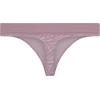 imageReebok Womens Thongs  6 Pack Performance Seamless Thongs for Women Sexy Panties  Breathable Underwear for Women SXLDark GreyPeachPrint