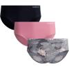 Sharkskin/Fox Glove/Black