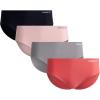 Coral/Grey/Black/Lotus