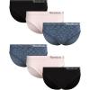 Denim/Lotus/Black