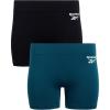 Deep Teal/Black