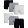 Gray/Black/Natural Spacedye