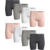 Lotus/Blackened Pearl/White/Light Grey Melange
