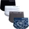 Dark Denim Jacquard/Smoked Pearl/White Stripe/Black