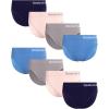 Coronet Blue/Shakskin/Lotus/Evening Blue