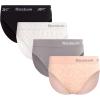 Rose Dust/Black/Sharkskin/Natural