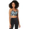 Black/Marble Print