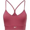 Semi Proud Pink/White Small Logo