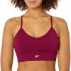 Wor Tri Back Bra- Pad