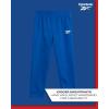 imageReebok Baby Boys Pants Set  2 Piece Pullover Hoodie and Joggers Jog Set  Cozy Fleece Play Wear Pant Sets for Toddler SizesVector Blue