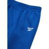 imageReebok Baby Boys Pants Set  2 Piece Pullover Hoodie and Joggers Jog Set  Cozy Fleece Play Wear Pant Sets for Toddler SizesVector Blue