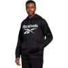 imageReebok Hooded Fleece Sweatshirt