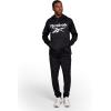 imageReebok Hooded Fleece Sweatshirt
