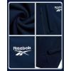 imageReebok Mens Jackets  Lighweight Polar Fleece Jacket Zip Up Winter Jackets for Men with Pockets Outerwear CoatsVector Navy Blue