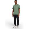 imageReebok Poseidon Mens Performance TShirtDuck Green